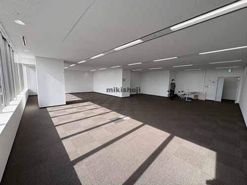 戸塚区のＢＥＬＩＳＴＡタワー東戸塚 貸室内4