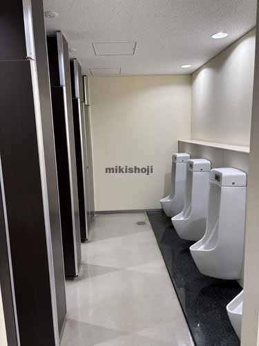 戸塚区のＢＥＬＩＳＴＡタワー東戸塚 水回り2