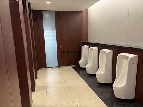 みなとみらいグランドセントラルタワー 水回り1