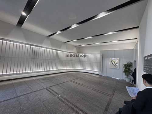 安田倉庫守屋町Ｃ号 エントランス1