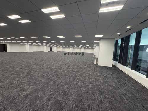 みなとみらいのＯＣＥＡＮ　ＧＡＴＥ　ＭＩＮＡＴＯＭＩＲＡＩ 貸室内1