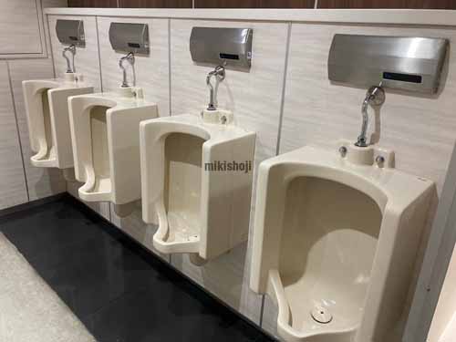 ＫＤＸ名古屋駅前ビル 水回り2