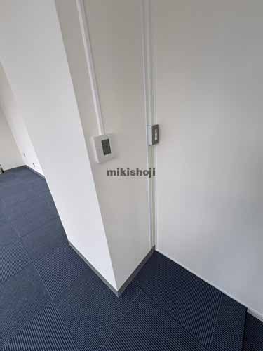 名南クリヤマビル 貸室内3