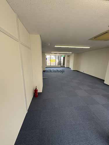 名南クリヤマビル 貸室内7