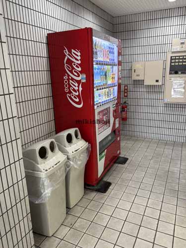 メイヨンビル 付帯設備1