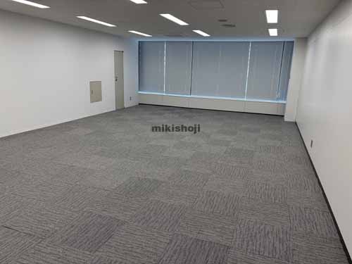 太閤・竹橋町・椿町の井門名古屋ビル 貸室内1