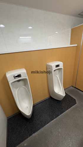 名駅永田ビル 水回り1