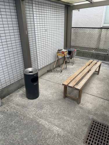 名駅南・平池町の名駅ユタカビル 付帯設備2