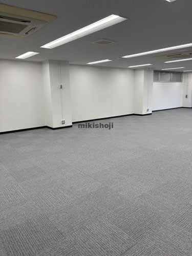 太閤・竹橋町・椿町のノノガワ名駅ビル 貸室内2