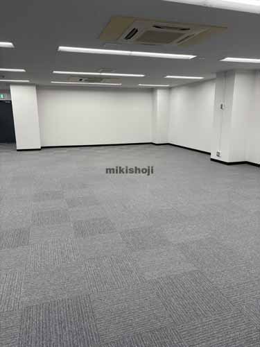 太閤・竹橋町・椿町のノノガワ名駅ビル 貸室内4