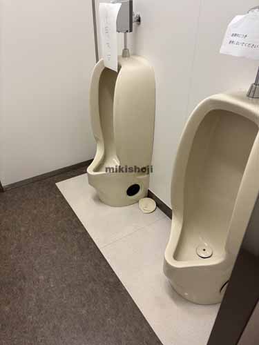 太閤・竹橋町・椿町のノノガワ名駅ビル 水回り2
