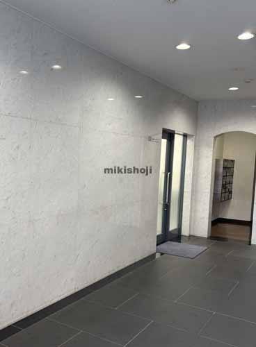 太閤・竹橋町・椿町のノノガワ名駅ビル 付帯設備1