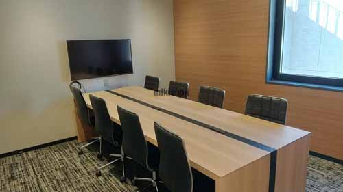 ＥＤＧＥ名駅 付帯設備1