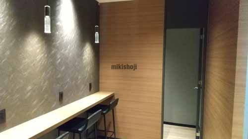 ＥＤＧＥ名駅 付帯設備2