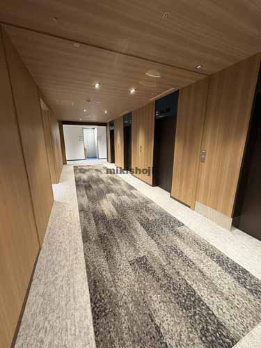 ＬＵＣＩＤ　ＳＱＵＡＲＥ　ＮＡＧＯＹＡ(旧:ＫＳ) 付帯設備1