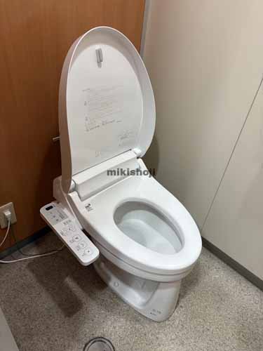 アーク白川公園ビルディング本館 水回り2