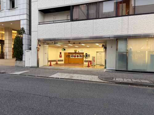 丸の内・錦のＣＴＶ錦ビル 付帯設備2