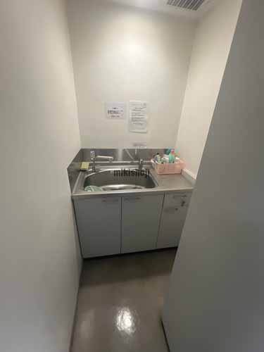 名古屋有楽ビル 水回り2