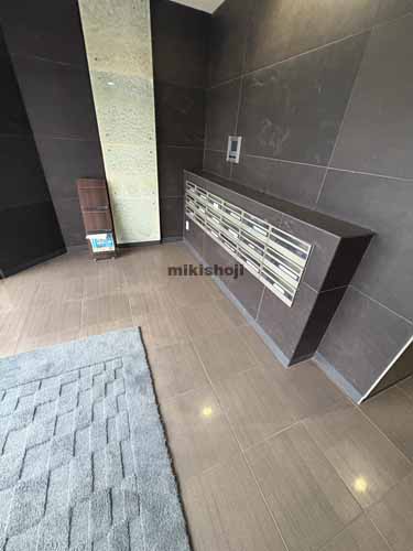 中区その他の桐美（TOHBI）ビルディング エントランス1