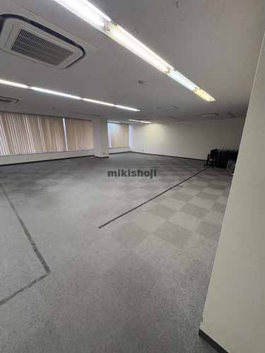 中区その他の桐美（TOHBI）ビルディング 貸室内2