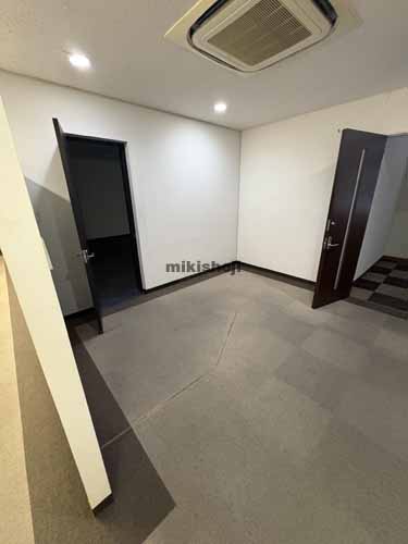 中区その他の桐美（TOHBI）ビルディング 貸室内4