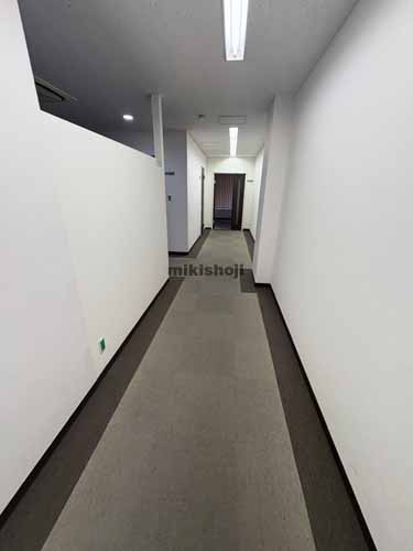 中区その他の桐美（TOHBI）ビルディング 貸室内5