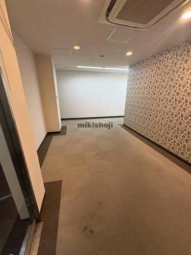 中区その他の桐美（TOHBI）ビルディング 貸室内6