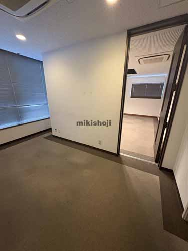 中区その他の桐美（TOHBI）ビルディング 貸室内7