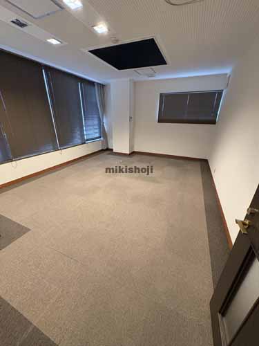 中区その他の桐美（TOHBI）ビルディング 貸室内8
