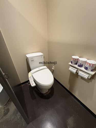 中区その他の桐美（TOHBI）ビルディング 水回り1