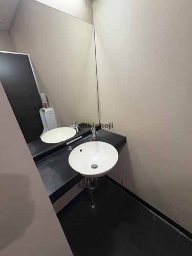 中区その他の桐美（TOHBI）ビルディング 水回り2