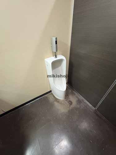 中区その他の桐美（TOHBI）ビルディング 水回り3