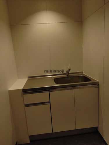栄のいちご栄ビル 水回り3