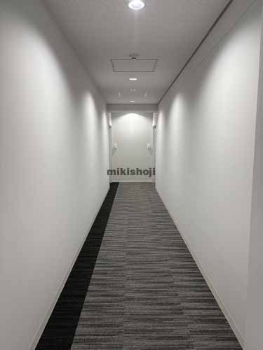太陽生命名古屋第２ビル 付帯設備1