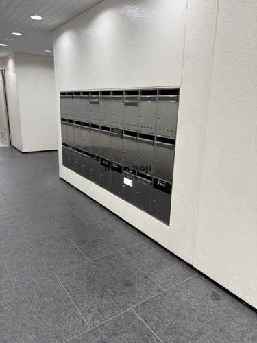 丸の内・錦の太陽生命名古屋ビル 付帯設備2