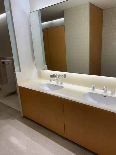 金山総合ビル 水回り1