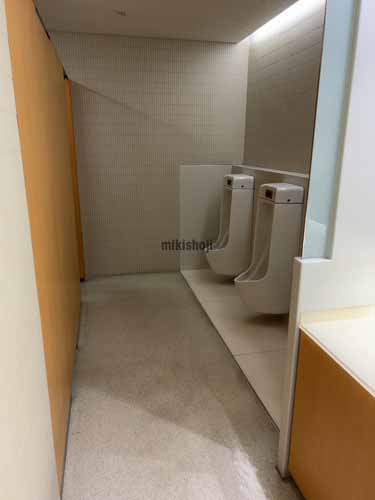 金山総合ビル 水回り2