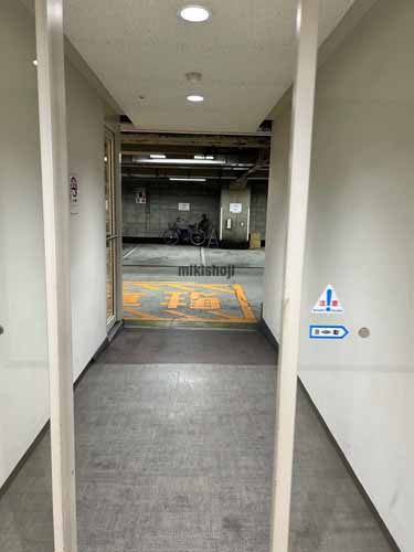 金山総合ビル 付帯設備1