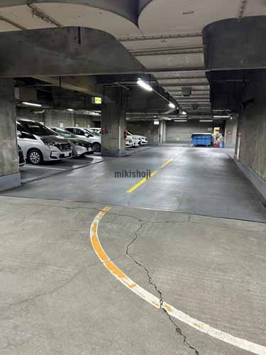 金山総合ビル 付帯設備2