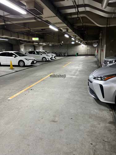 金山総合ビル 付帯設備3