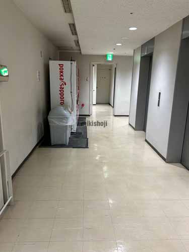 金山総合ビル 付帯設備7