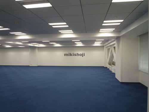 丸の内・錦の名古屋伊藤忠ビル 貸室内2