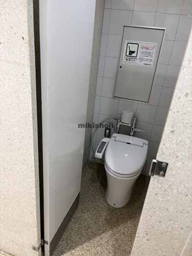 丸の内・錦の名興中駒ビル 水回り1