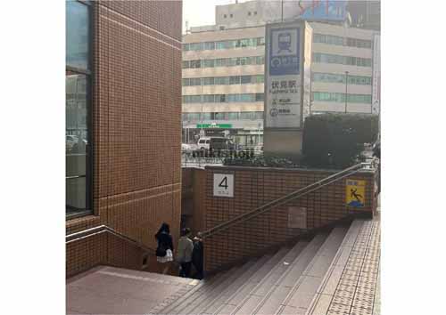 日土地名古屋ビル 付帯設備3