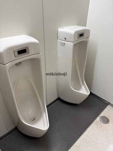 東栄ビル 水回り1