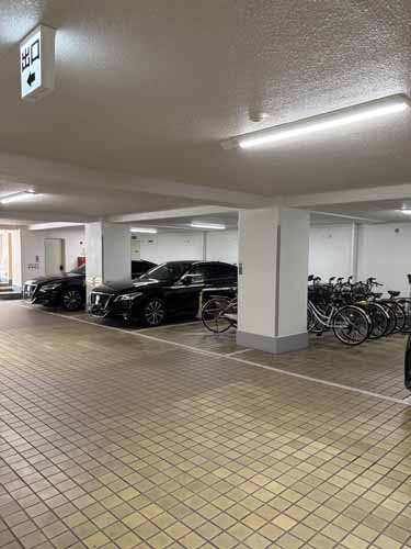 東栄ビル 付帯設備2