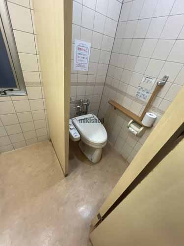 栄の朝日生命矢場町ビル 水回り3