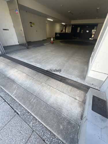 栄の朝日生命矢場町ビル 付帯設備2