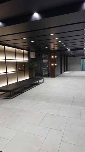 平和不動産桜通ビル(旧:アディット桜通り) エントランス3