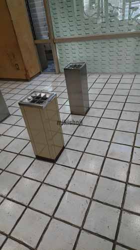 桜通大津第一生命ビルディング 付帯設備1